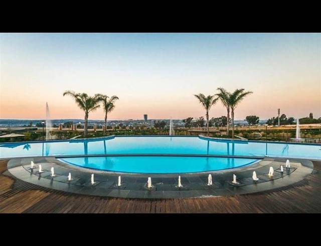 2 BEDROOM PROPERTY TO RENT IN WATERFALL
